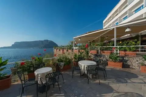 Splendid La Torre in Palermo — foto 6