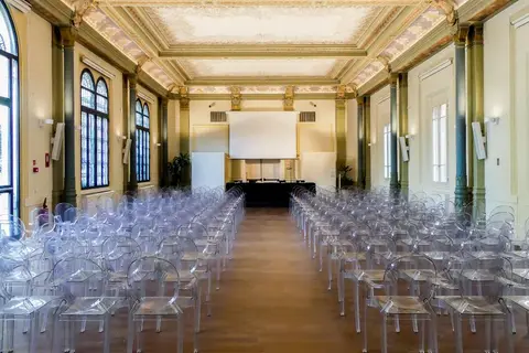 Hotel I Portici Bologna in Bologna — foto 30