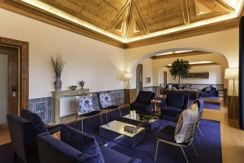 Palacio do Governador Lisbon Hotel & Spa in Lissabon, foto 20
