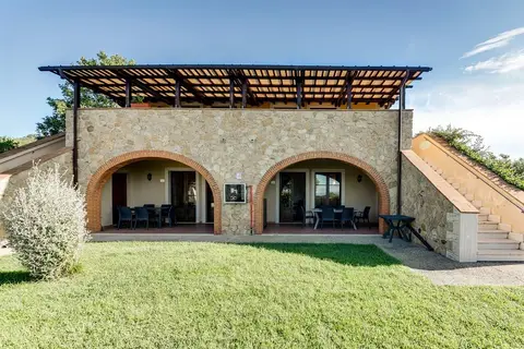 Smy Borgo Magliano Toscana in Magliano In Toscana — foto 17