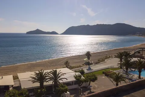 San Georgio Hotel in Άγιος Γεώργιος — foto 29