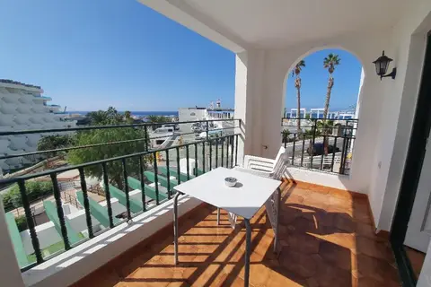 Pueblo Torviscas Holiday Apartments in Adeje — foto 23