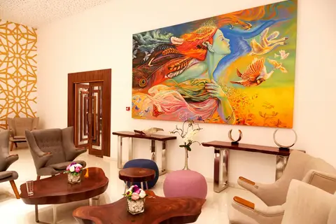 Amethyst Napa Hotel & Spa in Ayia Napa — foto 12