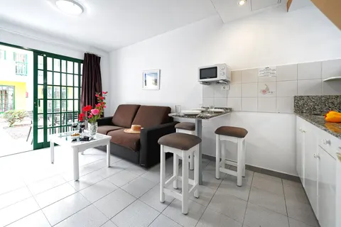 Vistaflor Bungalows in San Bartolomé de Tirajana — foto 9