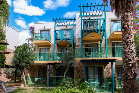 Hotel Jasmin Beach foto 5