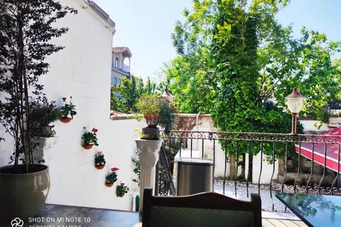 Solomon's Mansion Hotel Istanbul in Fatih — foto 18