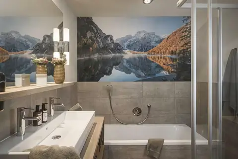 Montana Chalets in Fügenberg, foto 5