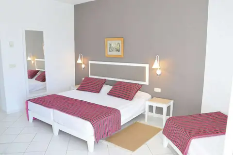 Club Salammbo Hammamet in La Foccacia Hammamet — foto 3