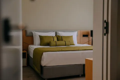 Hotel Agaya Didim Resort in Didim — foto 9