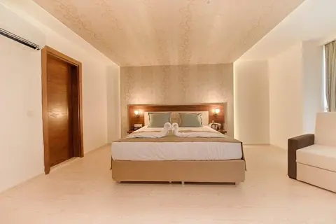 Maya World Park Hotel in Serik — foto 21