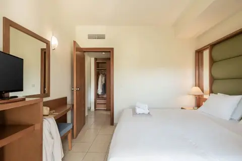 Cretan Dream Resort & Spa in Agia Marina — foto 29