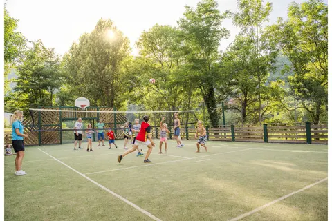 Camping Rcn Val De Cantobre foto 3