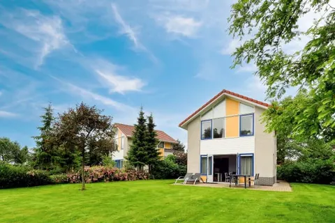 Summio Villapark Schildmeer foto 10