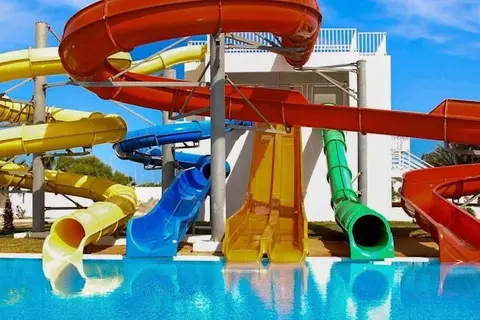 Vincci Helios Beach in Tezdaine — foto 3