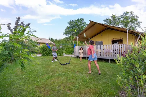 Village Flottant De Pressac foto 27