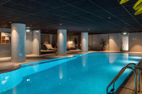 Norge by Scandic foto 4