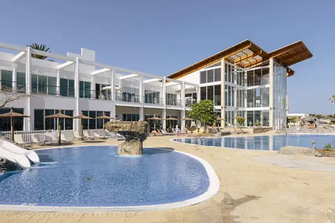 Alua Village Fuerteventura in Esquinzo — foto 3