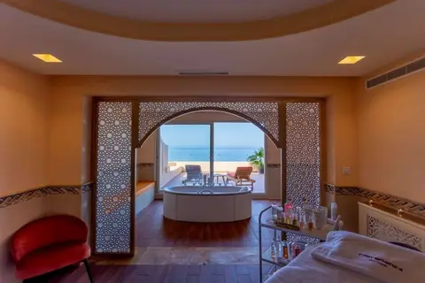 Royal Tulip Korbous Bay Thalasso & Springs in Korbous, foto 10