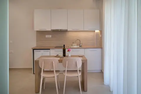 Papadakis Apartments in Georgioupolis — foto 10