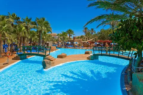 Playasol Hotel in Roquetas de Mar — foto 13