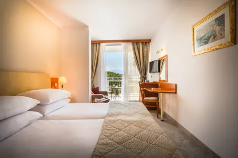 Sunny Baška Residence by Valamar, ex. Zvonimir in Baska — foto 8