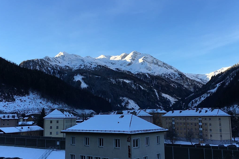 Hotel Lindenhof foto 16