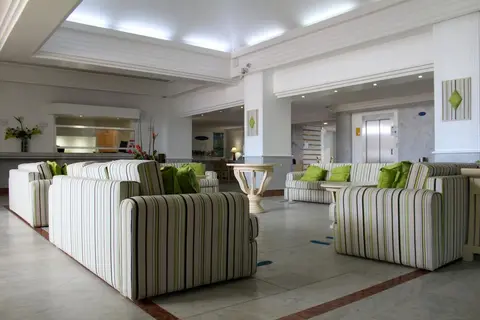 Sapphire Beach Club Resort in Cupecoy — foto 4