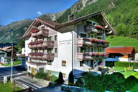 Wiesenrand in Sölden — foto 2