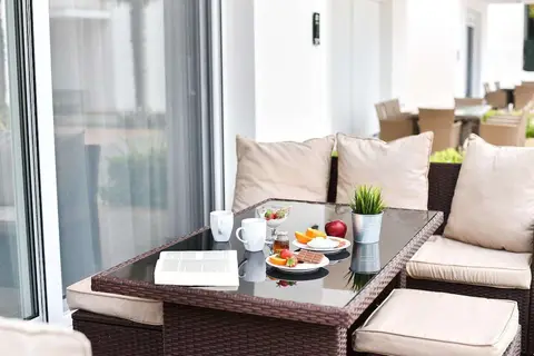 Acrotel Porto Brava Luxury Villas in Όρμος Παναγίας — foto 27