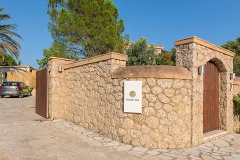 Thermesea Luxury Lodge in Δημοτική Ενότητα Ερμιόνης — foto 3