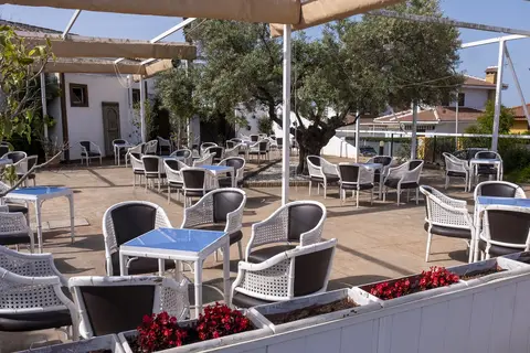 Ohtels Carabela Beach & Golf in Almonte — foto 14
