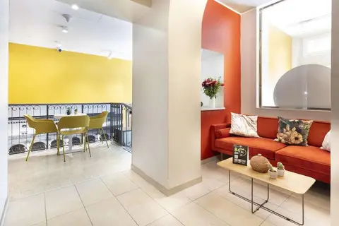 B&B Hotel Roma San Lorenzo Termini in Rome, foto 7