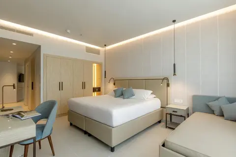Ambasciatori Suite Hotel in Chioggia, foto 19