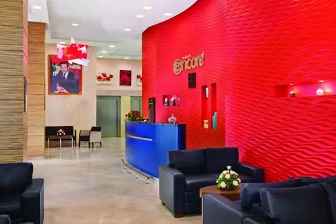 Ramada Encore by Wyndham Tangier in Tanger, foto 19