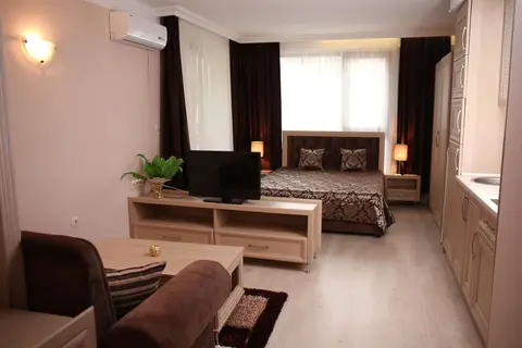 Harmony Suites Jungle in Несебър — foto 13