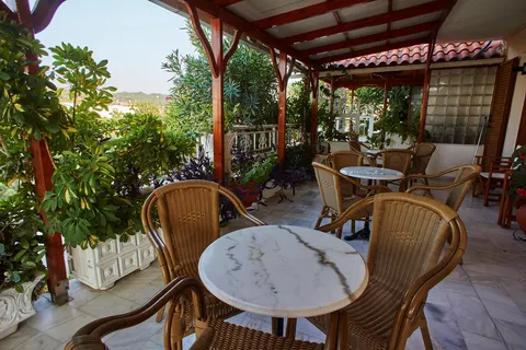 Appartementen Angela foto 7