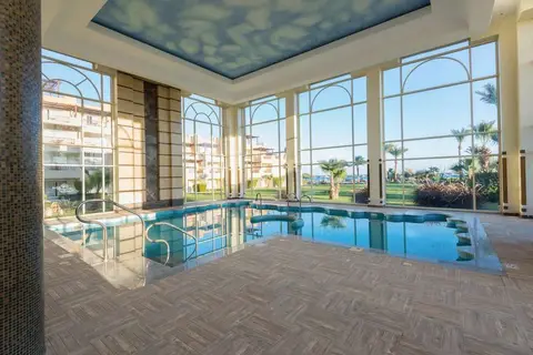 Imperial Shams Abu Soma in سفاجا — foto 23