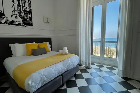 Hotel Stabia in Castellammare Di Stabia, foto 30