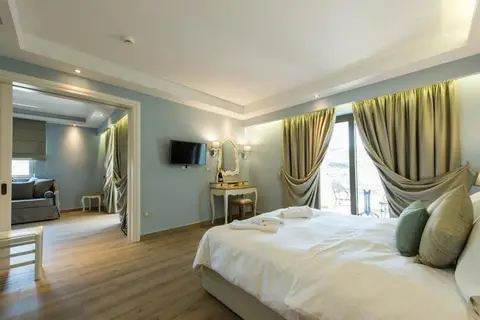 Adams Hotel in Πάργα — foto 19