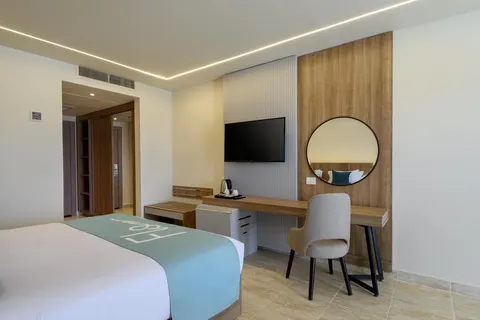 Flow Spectrum Resort Sahl Hasheesh foto 2