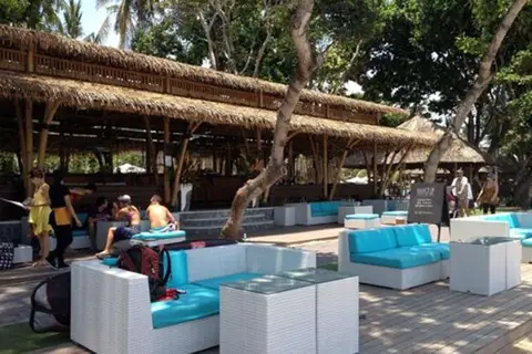 Prama Sanur Beach Bali in Denpasar — foto 8
