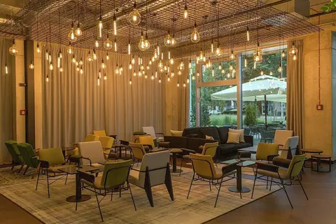 Hilton Garden Inn Zagreb - Radnicka in Zagreb — foto 8