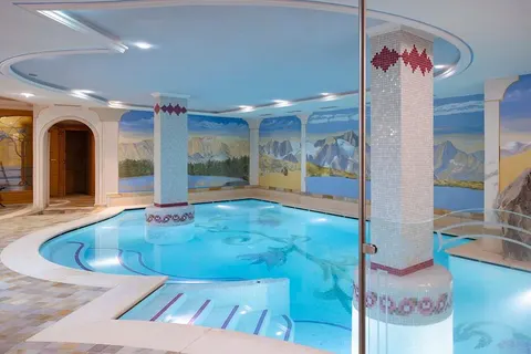 Parco Dello Stelvio foto 3