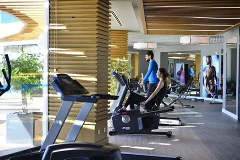 Elite Luxury Suite & Spa in Alanya — foto 8