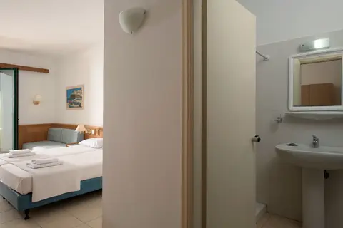 Azul Eco Hotel in Skaleta — foto 28