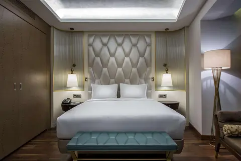 Hilton Istanbul Kozyatagi in İstanbul, foto 26