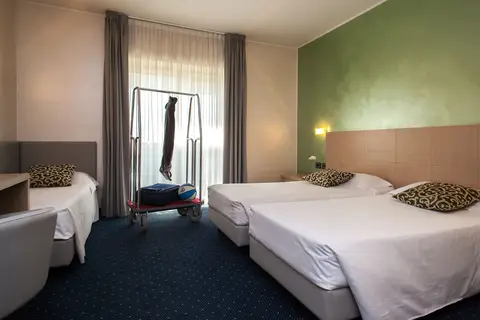 Palace Hotel in Verdellino, foto 26