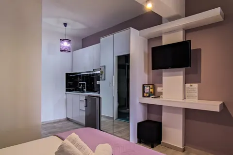 Flisvos Seaside Apartment in Municipal Unit of Lefkada — foto 10