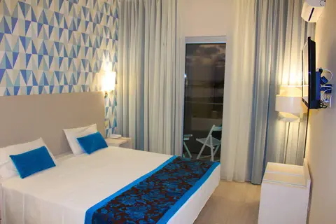 Ouril Hotel Agueda in Sal Rei — foto 3