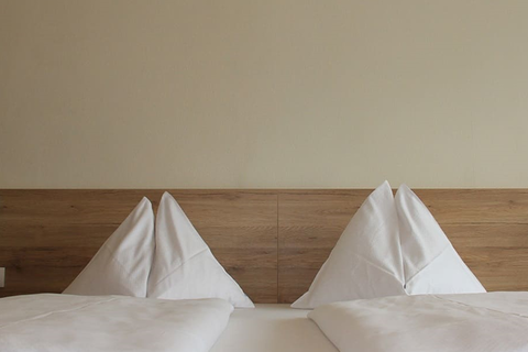 Hotel Lindenhof foto 8